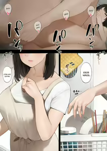 Page 2 of Kinjo no Hitozuma-san - preview thumbnail