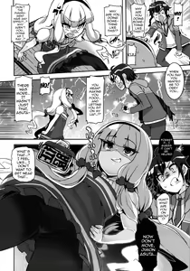 Page 5 of Watashi ga Seifuku Suru no da!! | I Will Conquer!! - preview thumbnail