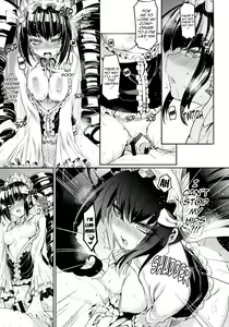 Page 12 of Mata Raisei de Aimashou. | Let's Meet Again in the Afterlife. - preview thumbnail