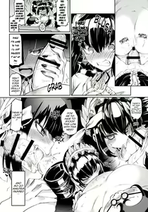 Page 13 of Mata Raisei de Aimashou. | Let's Meet Again in the Afterlife. - preview thumbnail