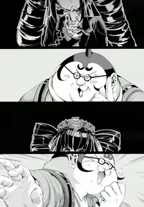 Page 2 of Mata Raisei de Aimashou. | Let's Meet Again in the Afterlife. - preview thumbnail