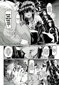 Page 7 of Mata Raisei de Aimashou. | Let's Meet Again in the Afterlife. - preview thumbnail