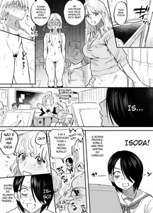 Page 15 of Futanari Sensei no Yaritai Houdai - preview thumbnail