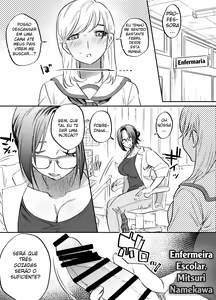 Page 20 of Futanari Sensei no Yaritai Houdai - preview thumbnail