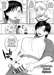 Page 2 of Futanari Sensei no Yaritai Houdai - preview thumbnail