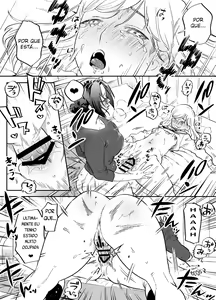 Page 22 of Futanari Sensei no Yaritai Houdai - preview thumbnail