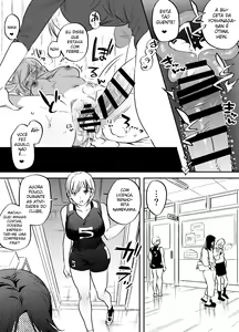 Page 23 of Futanari Sensei no Yaritai Houdai - preview thumbnail