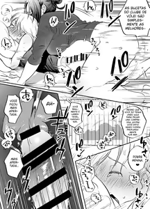 Page 26 of Futanari Sensei no Yaritai Houdai - preview thumbnail