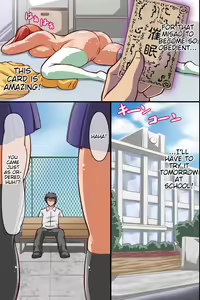 Page 12 of Saimin de Kyonyuu-tachi wo Tabehoudai Harem | Using Hypnotism for a Large-Breasted All-You-Can-Eat Harem - preview thumbnail
