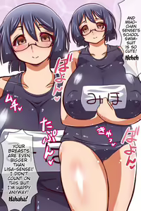 Page 31 of Saimin de Kyonyuu-tachi wo Tabehoudai Harem | Using Hypnotism for a Large-Breasted All-You-Can-Eat Harem - preview thumbnail