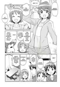 Page 4 of Chibikko Bitch Full charge - preview thumbnail