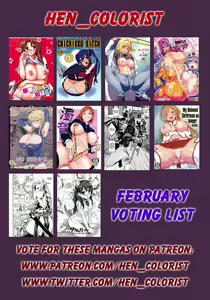 Page 9 of JK Taimabu Season 1 - Chapter 2 (decensored) - preview thumbnail