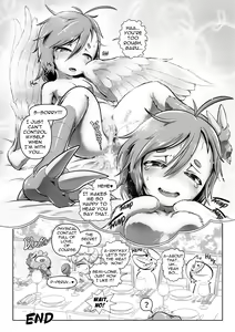 Page 34 of Monsters CoriCori - preview thumbnail