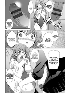 Page 153 of Kimisen - preview thumbnail