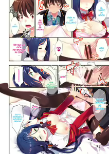 Page 6 of Kimisen - preview thumbnail