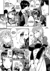 Page 94 of Kimisen - preview thumbnail