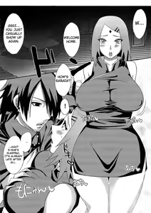 Page 3 of Konoha no Secret Service | Konoha's Secret Service - preview thumbnail