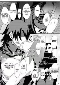 Page 4 of Konoha no Secret Service | Konoha's Secret Service - preview thumbnail