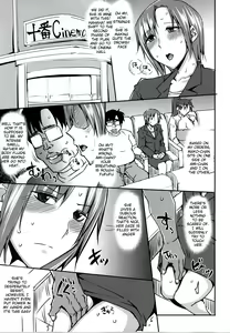 Page 16 of 20 Nengo no, Sailor Senshi o Kakyuu Youma no Ore ga Netoru. | 20 Years Later, A Lesser Youma Like Me Slept with the Sailor Senshi - preview thumbnail