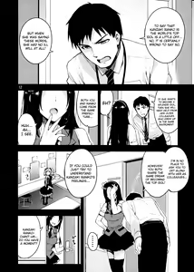 Page 11 of Cinderella, After the Ball ~Boku no Kawaii Ranko~ | Cinderella After the Ball - My Cute Ranko - preview thumbnail