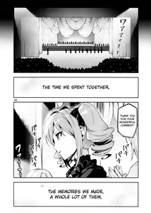 Page 13 of Cinderella, After the Ball ~Boku no Kawaii Ranko~ | Cinderella After the Ball - My Cute Ranko - preview thumbnail