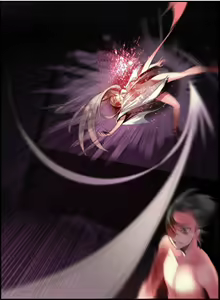 Page 111 of Lilith`s Cord (第二季) Ch.77-93 end - preview thumbnail