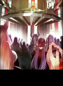 Page 253 of Lilith`s Cord (第二季) Ch.77-93 end - preview thumbnail