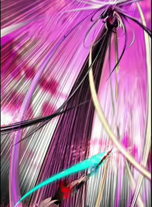 Page 315 of Lilith`s Cord (第二季) Ch.77-93 end - preview thumbnail