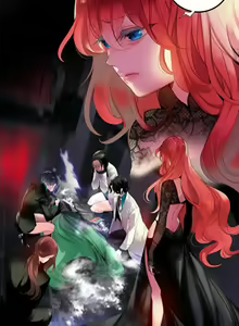 Page 439 of Lilith`s Cord (第二季) Ch.77-93 end - preview thumbnail