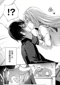 Page 8 of Like a LOVEDOLL ~Dakara, Nan demo Shite Ageru~ | Like a Lovedoll～所以說、無論什麼要求都可以～ - preview thumbnail