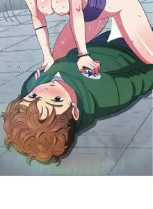 Page 87 of 惡女勾勾纏/难缠小恶女 57-79 - preview thumbnail
