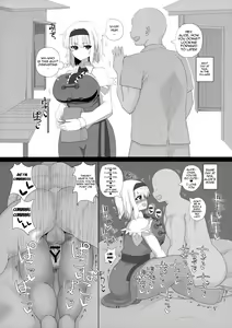 Page 12 of Saimin Bakunyuu Ningyoutsukai | Puppet Master of Hypnotized Tits - preview thumbnail