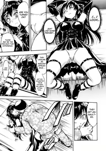 Page 12 of Nikuyoku Dorei Kotegawa Yui | Carnal Slave Kotegawa Yui - preview thumbnail