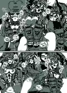 Page 15 of ミュラスの村 - preview thumbnail