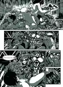 Page 9 of Village of Myurasu - preview thumbnail