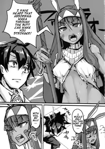 Page 18 of Ketsu kara Maryoku o Sosogu Hon - preview thumbnail