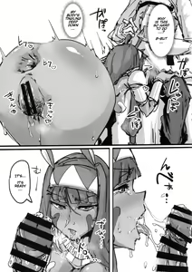 Page 24 of Ketsu kara Maryoku o Sosogu Hon - preview thumbnail