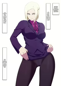 Page 2 of EroCos Vol. 38 - preview thumbnail