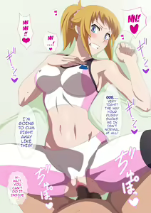 Page 21 of EroCos Vol. 44 - preview thumbnail