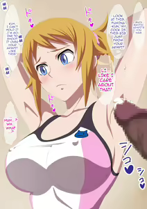 Page 6 of EroCos Vol. 44 - preview thumbnail