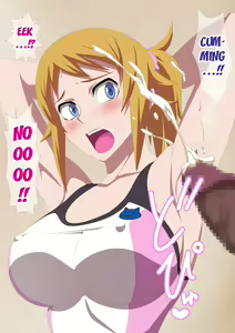 Page 7 of EroCos Vol. 44 - preview thumbnail