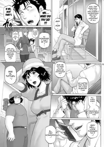 Page 15 of Kyousha Initsu no Homeostasis | Lewd Luxury of Homeostasis - preview thumbnail