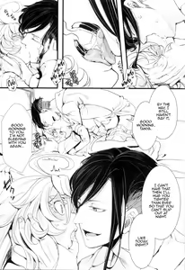 Page 65 of Tanya-chan no Tai-Koumon Kunren + Omakebon - preview thumbnail