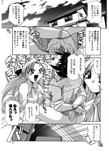 Page 6 of Princess & Lady - preview thumbnail