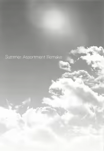 Page 12 of Summer Assortment Remake - preview thumbnail