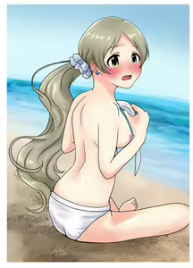 Page 20 of Milli Ecchi Illst Hon - preview thumbnail