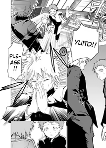 Page 16 of Ibasho ga Nai node Kamimachi Shite mita Suterareta Shounen no Ero Manga Ch. 7 | A Dirty Manga About a Boy Who Got Abandoned and Is Waiting for Someone To Save Him Ch. 7 - preview thumbnail