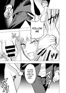 Page 23 of Ibasho ga Nai node Kamimachi Shite mita Suterareta Shounen no Ero Manga Ch. 7 | A Dirty Manga About a Boy Who Got Abandoned and Is Waiting for Someone To Save Him Ch. 7 - preview thumbnail
