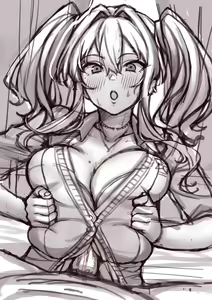 Page 40 of Seifuku Bremerton Paizuri - preview thumbnail
