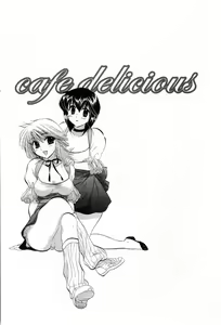 Page 205 of Cafe Delicious - preview thumbnail